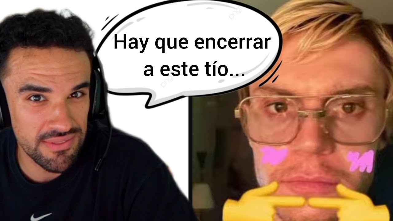 Un FAN LOCO le hace canciones a ILLOJUAN 