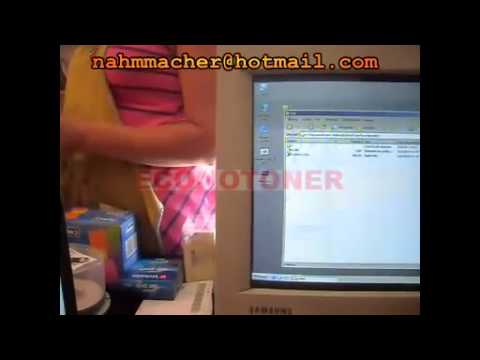 Reset clp 320 | Doovi