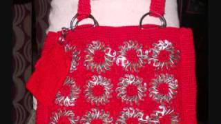 Bolsas Con Fichas Magui!