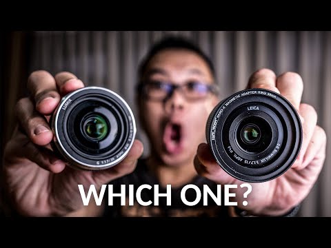 MOST VERSATILE Micro