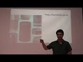 پروژه آوای مشترک موزیلا – محمد مهدی شفیعی | LibrePlanet 2025