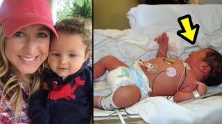 Single Mom Takes In Abandoned Baby Girl, Discovers Her Biological Relative