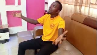 Damu ya yesu inanena mema by Ev. Placide  video