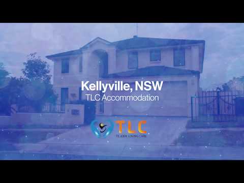 TLC Accommodation - Kellyville