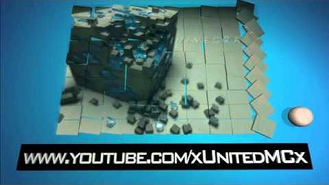 My third intro! uploaded from FliXpress.com