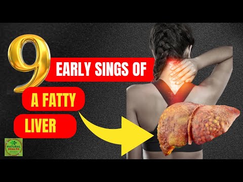 Video: Är fettlever smärtsam?