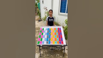 Sorting Mayhem: Can You Beat Level 50? #love #games #puzzle #shorts #usa #new