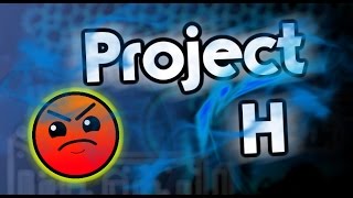 [2.1]  Project H  -  by Altin
