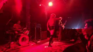 Amyl & The Sniffers @ The Bootleg Theatre 3.23.2019