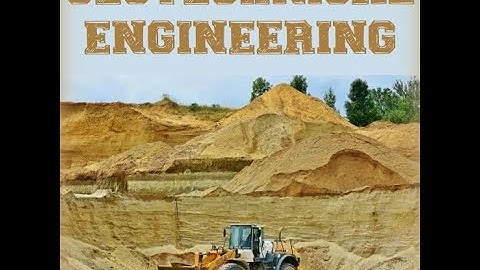Basics of Geotechnical Engg