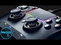 Top 10 PlayStation 4 Controllers