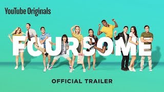 Foursome Season 4 | Official Series Trailer Foursome Season 4 | Official Series Trailer