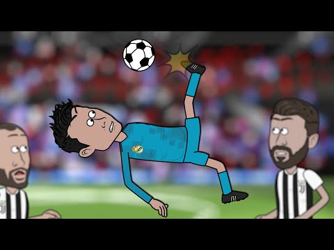 Most shocking Champions League Moments