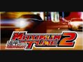 Maximum Tune 2 OST - Rival And Course Select (Maxi2 Version)