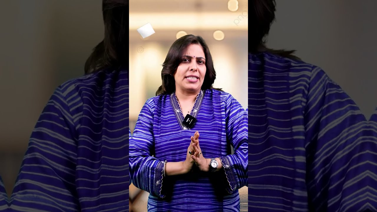 Wishing You Success In CA Exams Pooja Datte S Special Message