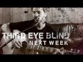 Sneak Peek: Third Eye Blind - Backstage Session