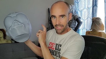 printed two droid heads in less than two days with no infill.