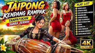 JAIPONG KENDANG RAMPAK TANPA IKLAN 🔥 BERBEZA KASTA | SUARA JERNIH BIKIN NAGIH