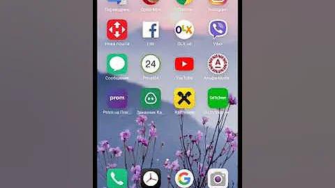 Удалились контакты с телефона? Не беда! Смотри, как всё вернуть!