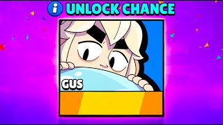 Can You Unlock Gus? (Your Probability) ⏰ screenshot 2