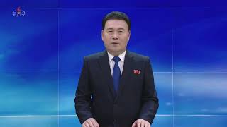DPRK Statement on US-ROK Joint War Drills