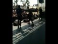 Zion I Live Performance Rock The Bells 2012 San Bernadino