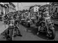 Zlot Motocyklowy - Bike Week Łeba 2021 - parada live