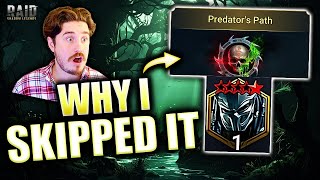 I Completely Skipped This Event - DID YOU TOO? ⁂ Raid: Shadow Legends