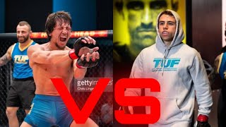 Ricky Turcios vs Brady Hiestand Breakdown | Prediction   Bets