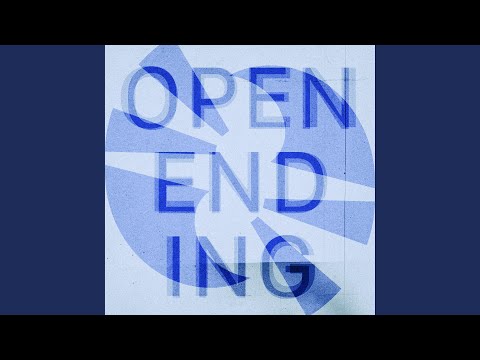 Open Ending (Feat. Joh!)