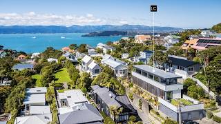 Wellington Property For Sale | 77A Weld Street | Home Tour