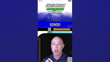 ONDO: The Crypto Gem Financial Advisors Don