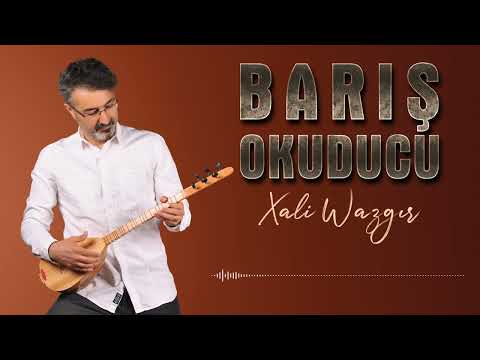 Barış Okuducu | Munzur Baba | 2022 Arda Müzik