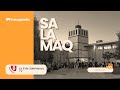 Funcionalidades de Rumi, el COLLAR GPS para VACAS | #Salamaq2024