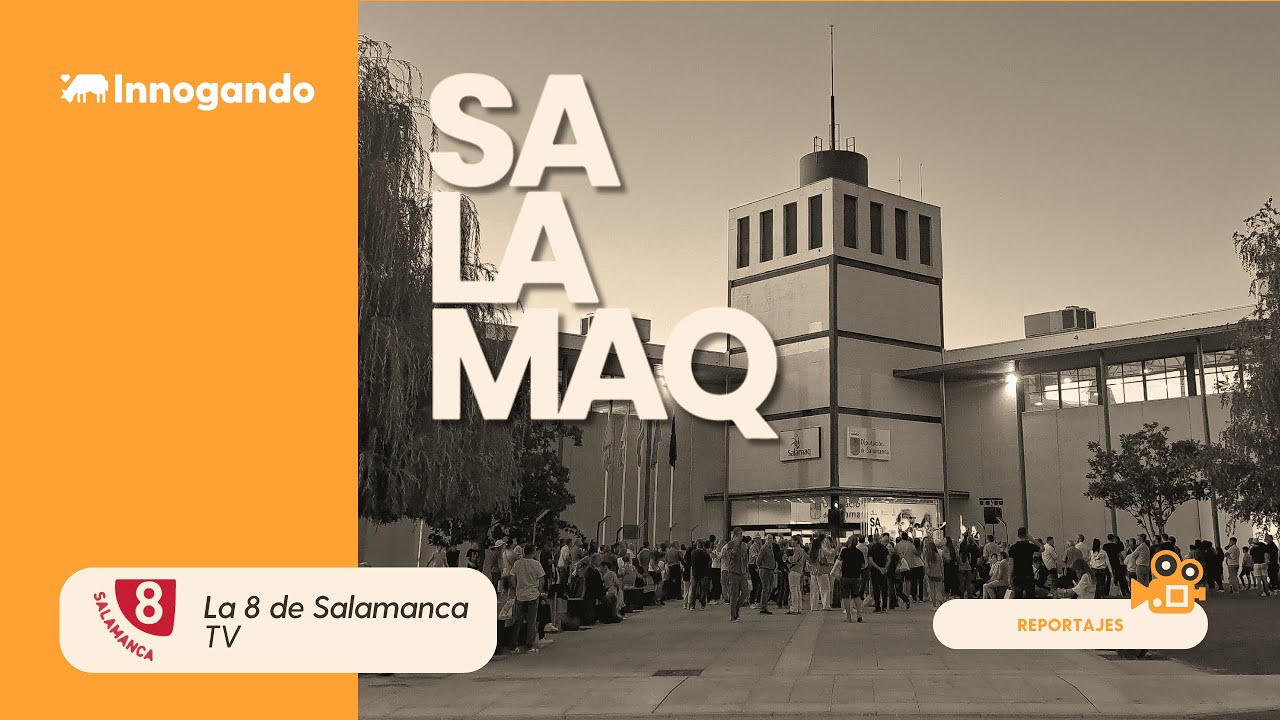 Funcionalidades de Rumi, el COLLAR GPS para VACAS |  #Salamaq2024