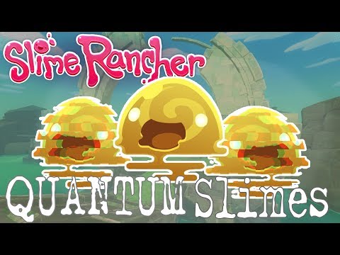 Slime Rancher -