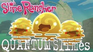 Slime Rancher - 7 tips for ranching Quantum Slimes! screenshot 3