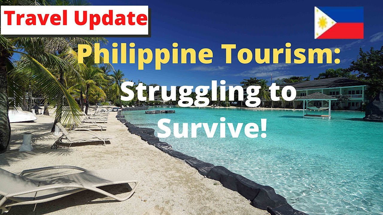 latest travel news philippines