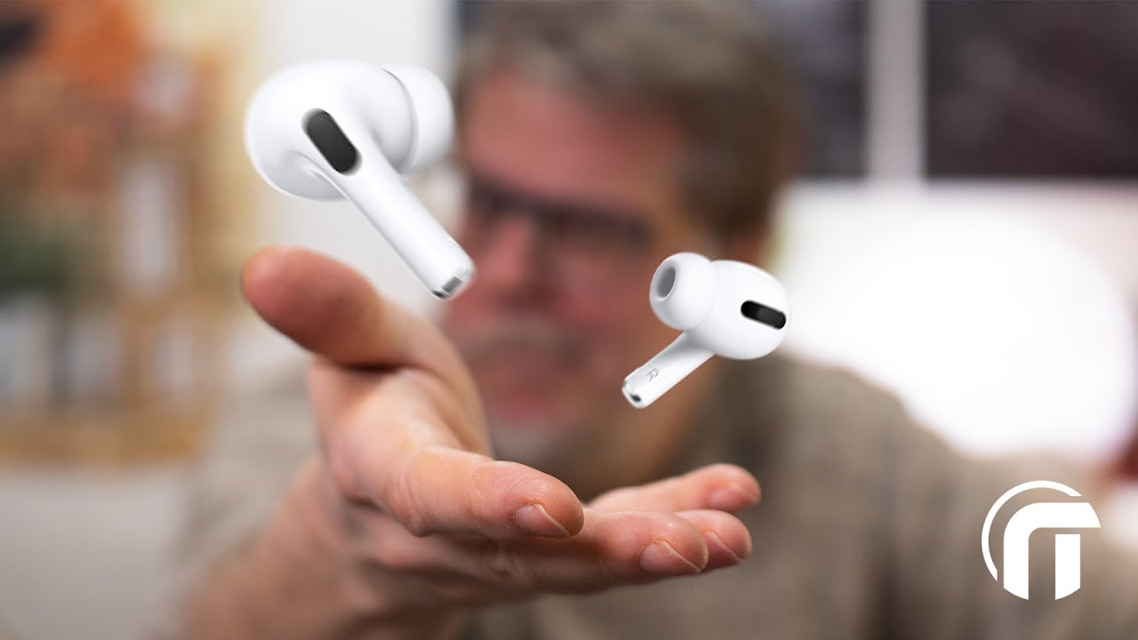 Update Airpods pro : 10 astuces pour mieux les utiliser
