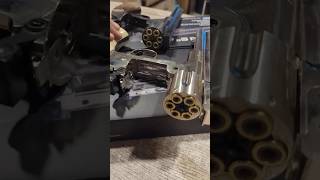 The Schofield Revolver: A Tragic Tale of Innovation