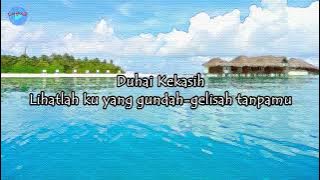 Di Saat Ku Merindu - Harry Parintang (lirik Lagu/video Lyrics ) | Lagu Indonesia