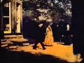 1888 - Roundhay Garden Scene - Colorized with neural network