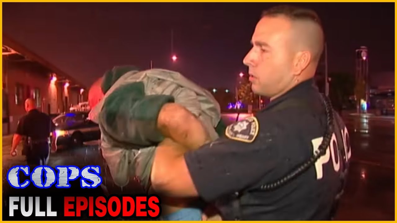 COPS Season 29 Episodes 03 | Cops New Season | Cops Full Episodes 2024 ...