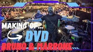 Bruno E Marrone Making Of Dvd 20222023