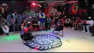 final de los 90's Festival Oldschool Dc21