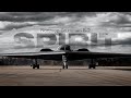 B-2 Spirit Stealth Bomber