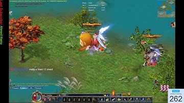 😎Capture The Flag  !! Champions_EU 😎 08/10