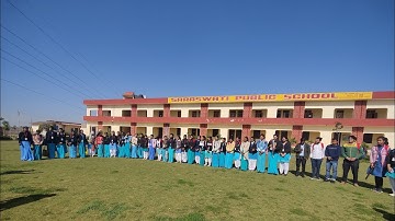 School Teaching of B.Ed. students of Dewan College of Education