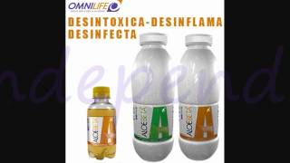 OMNILIFE - aloe beta.