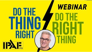IPAF North America Webinar Series: MEWP STANDARDIZED TRAINING